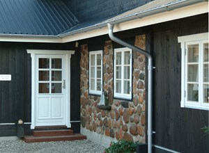 Passende Dachrinnen für das Eigenheim