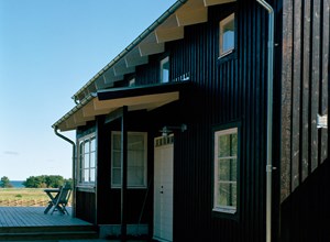 Hübsches Freizeithaus