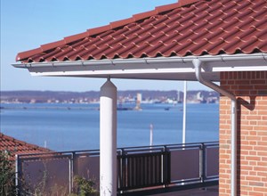 Eigenheim mit Aussicht